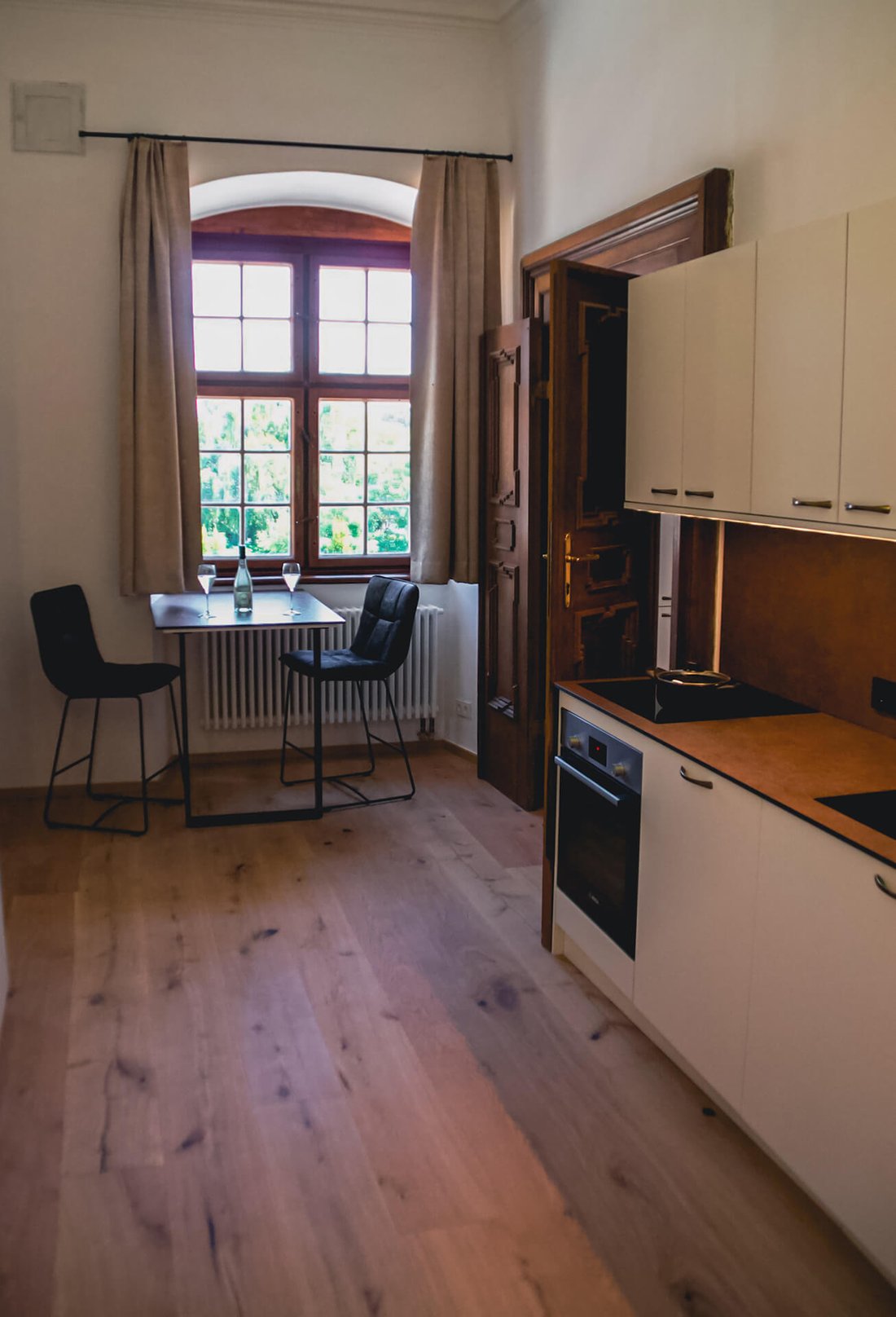 Apartment in Aurolzmünster, Upper Austria, Austria 5 - 14050101