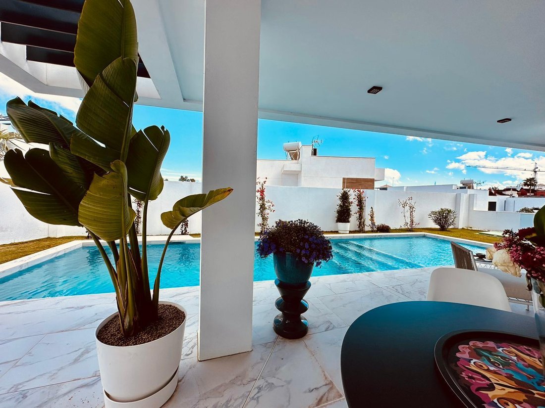 Villa in Marbella, Andalusia, Spain 5 - 14050232
