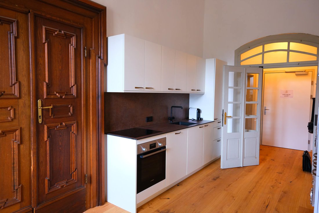 Apartment in Aurolzmünster, Upper Austria, Austria 4 - 14050101