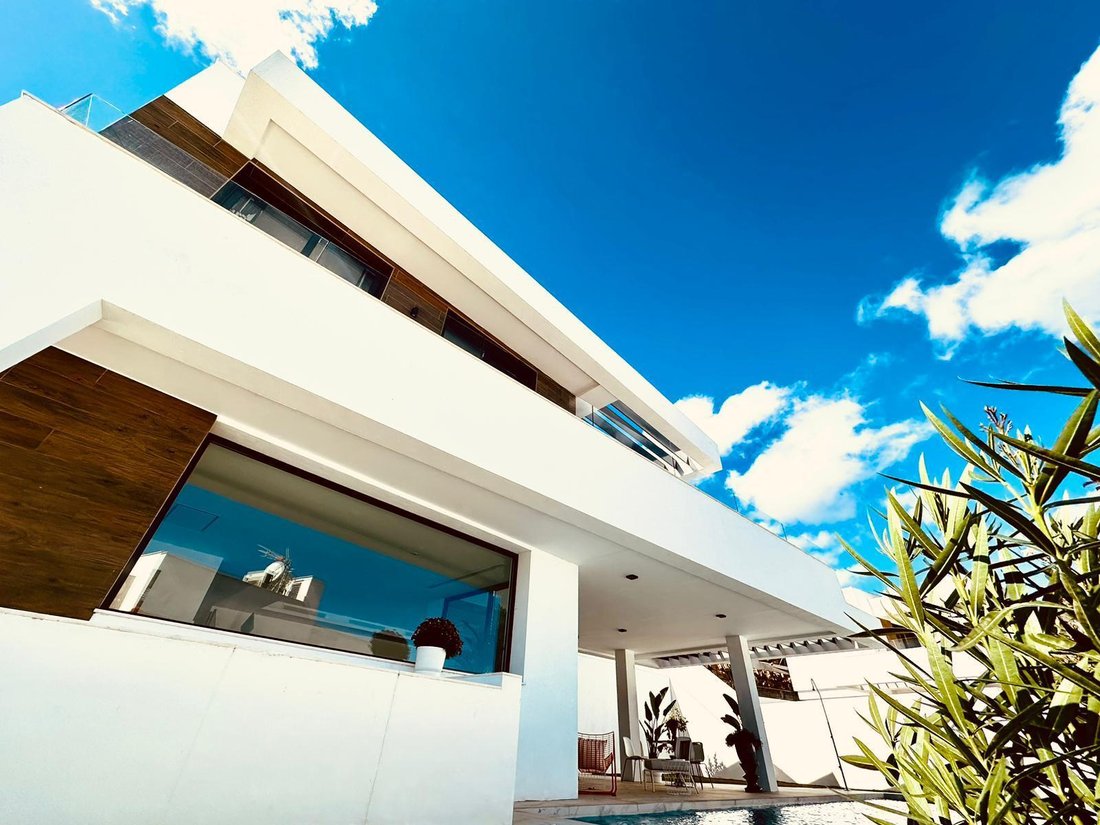 Villa in Marbella, Andalusia, Spain 4 - 14050232