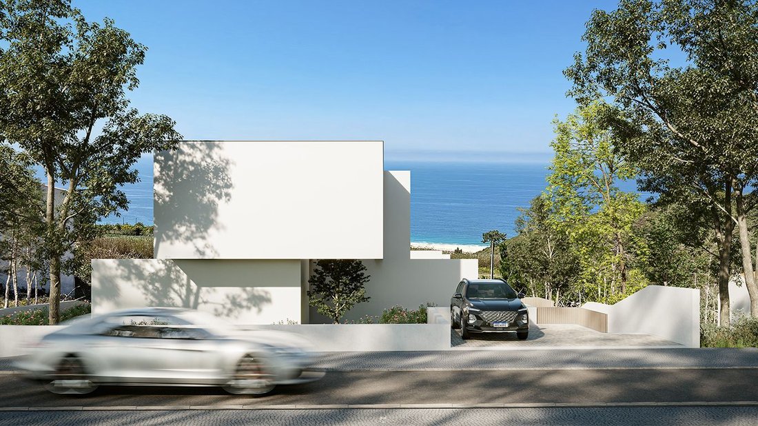 Villa in Nazare, Leiria District, Portugal 1 - 14050150