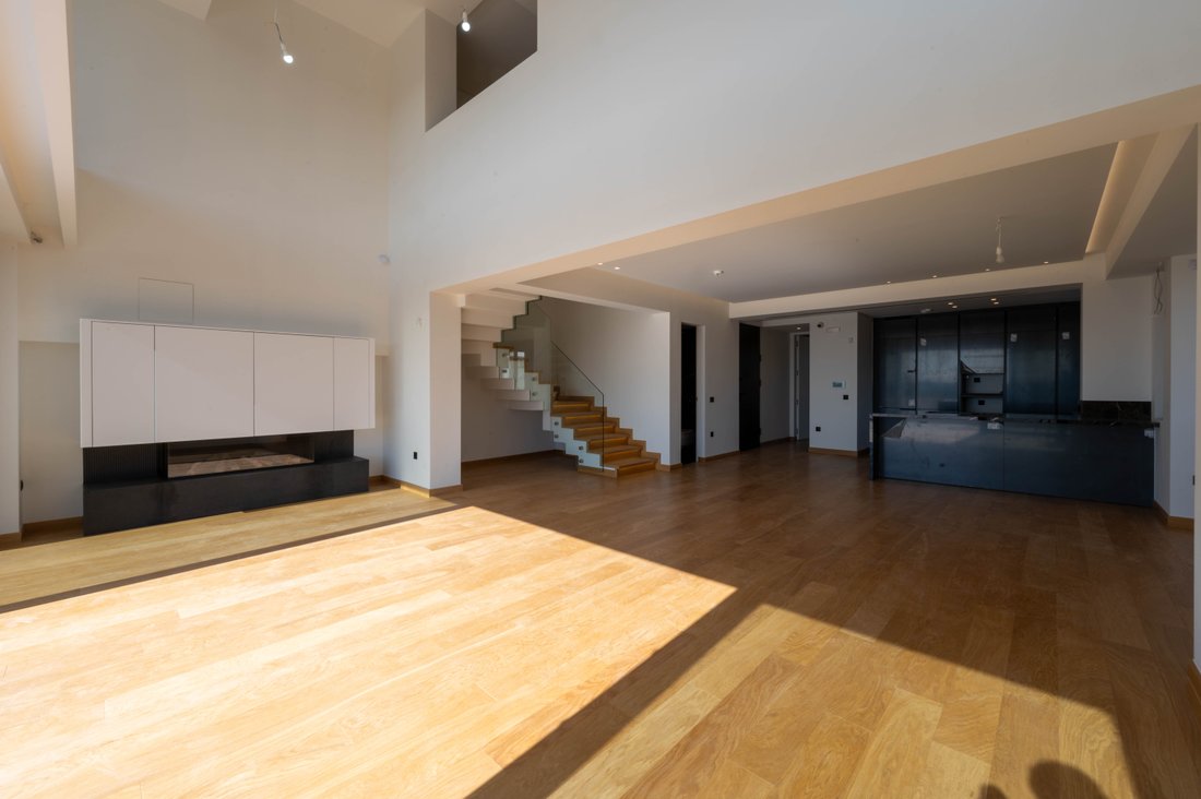 Penthouse in South Athens, Attica, Greece 4 - 14050322