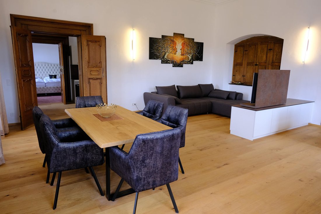 Apartment in Aurolzmünster, Upper Austria, Austria 1 - 14050101