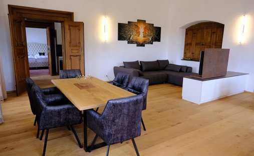 Apartamento en Aurolzmünster, Alta Austria, Austria 1