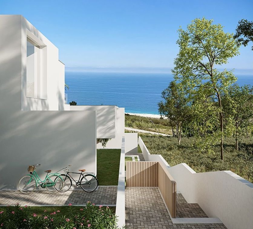 Villa in Nazare, Leiria District, Portugal 4 - 14050150