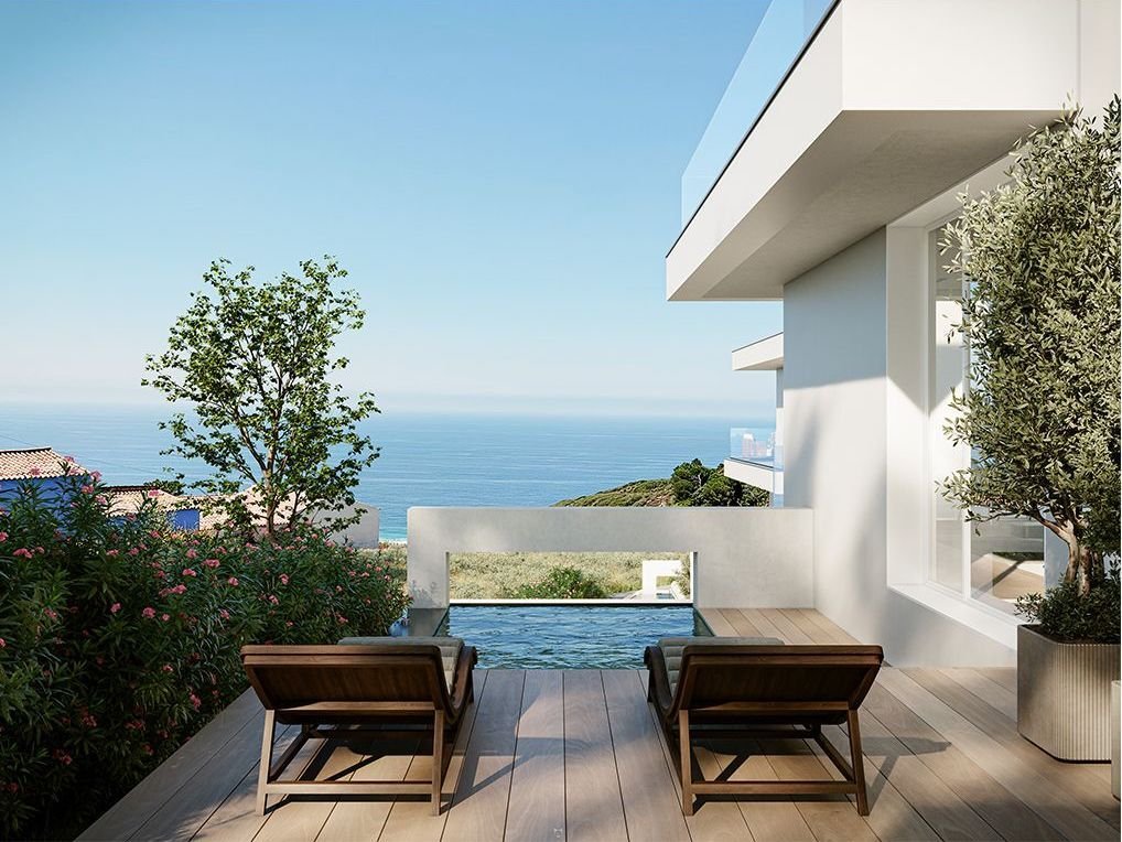 Villa in Nazare, Leiria District, Portugal 2 - 14050150