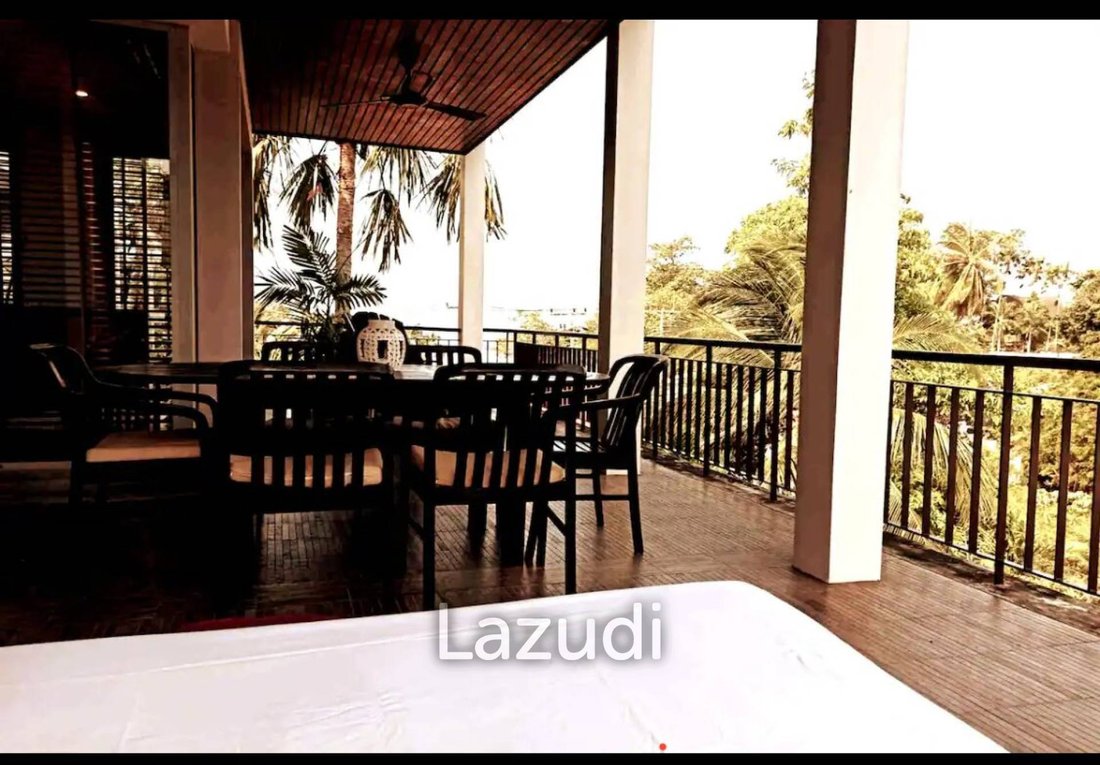 Apartment in Karon, Phuket, Thailand 3 - 14052761