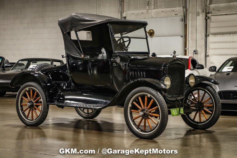 Hot Rod in Grand Rapids, United States 1 - 14051491