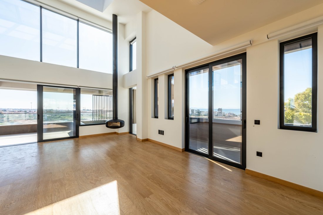 Penthouse in South Athens, Attica, Greece 5 - 14050344