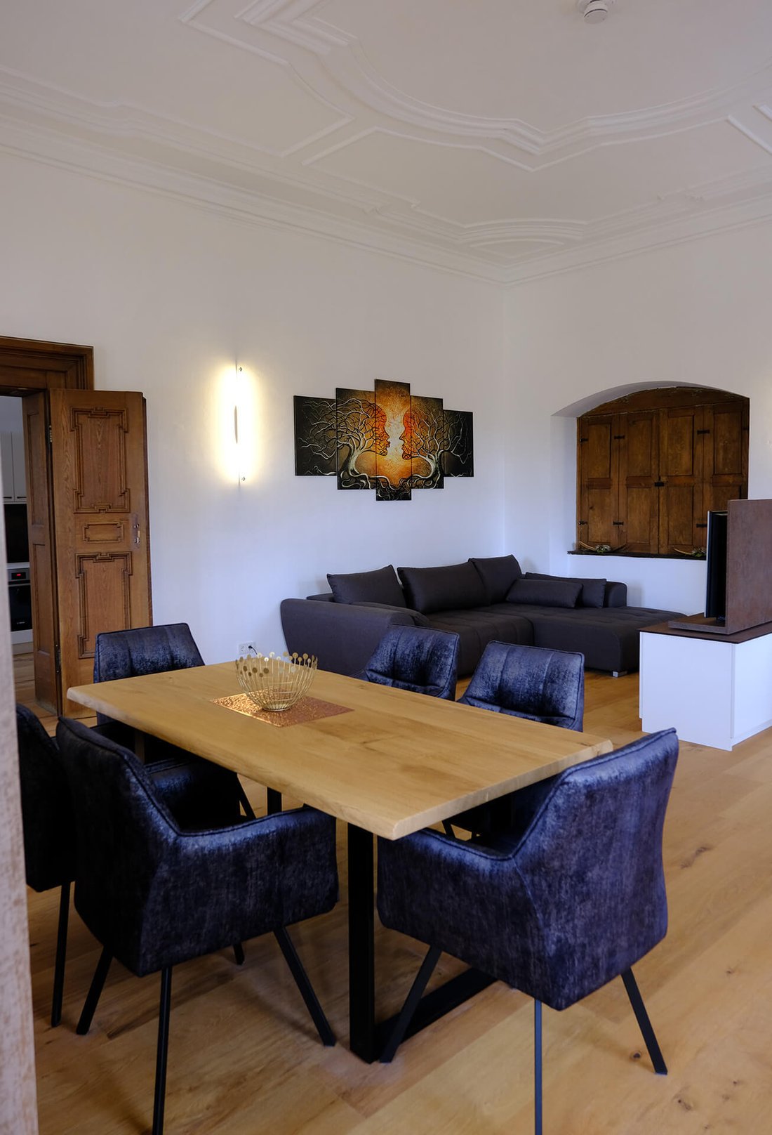 Apartment in Aurolzmünster, Upper Austria, Austria 3 - 14050101
