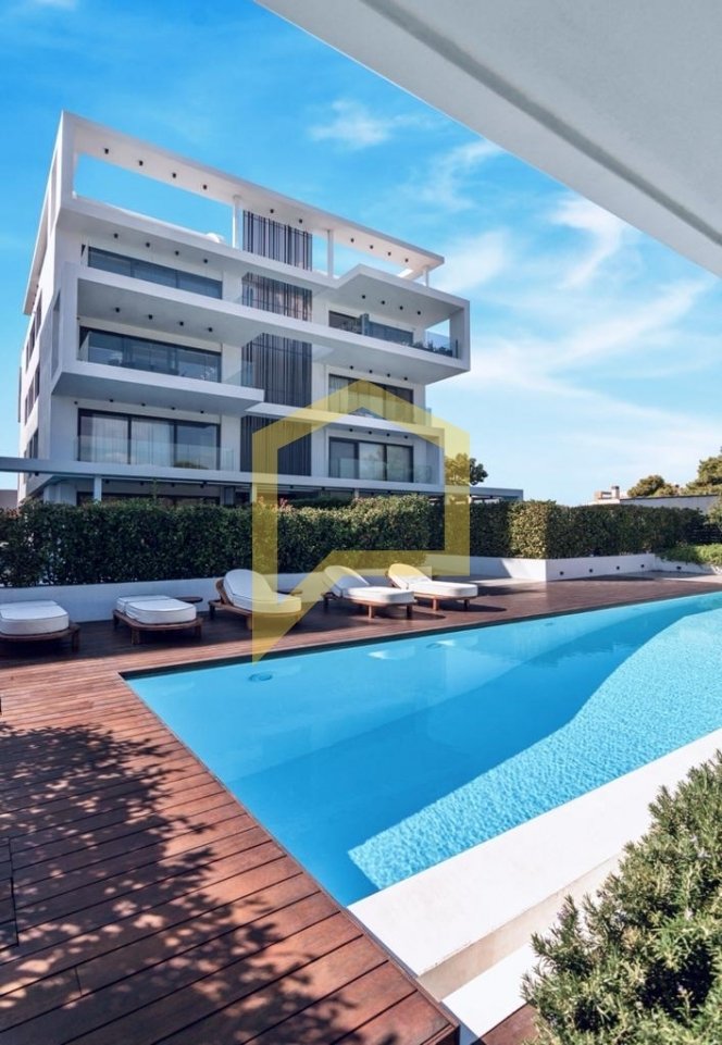 Apartment in Elliniko, Attica, Greece 1 - 14051508