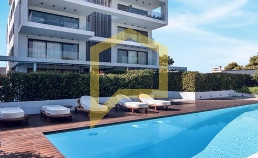Apartment in Elliniko, Attica, Greece 1