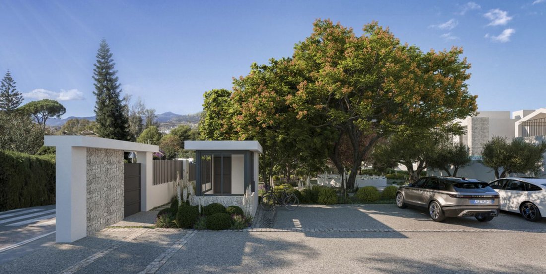 Villa in Marbella, Andalusia, Spain 4 - 14051862