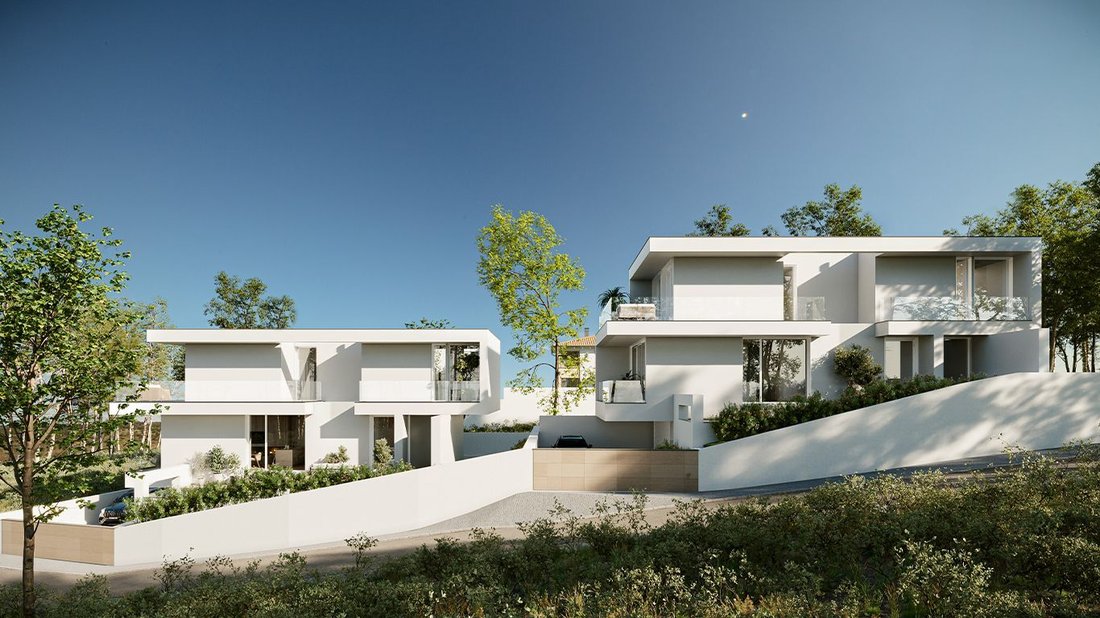 Villa in Nazare, Leiria District, Portugal 3 - 14050150