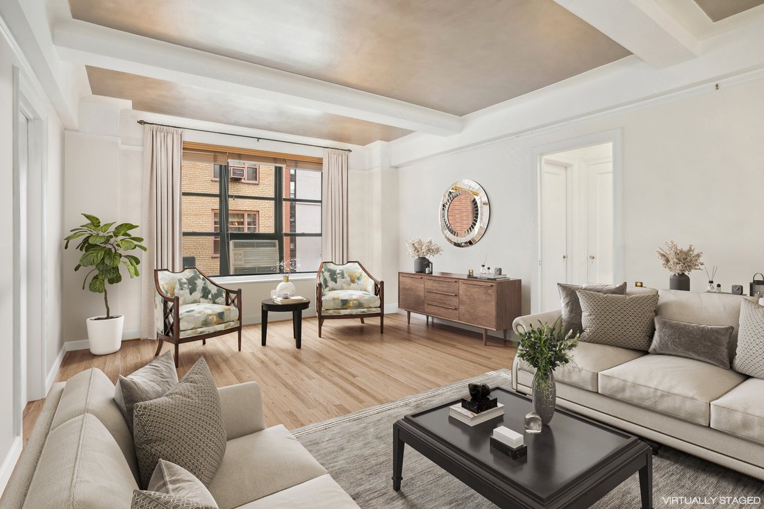 Co Op in New York, New York, United States 1 - 14050628