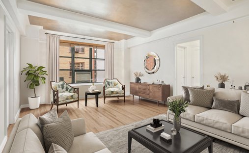 Co Op in New York, New York, United States 1