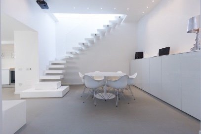 Penthouse in Center, Forte dei Marmi, Tuscany 4 - 14052395