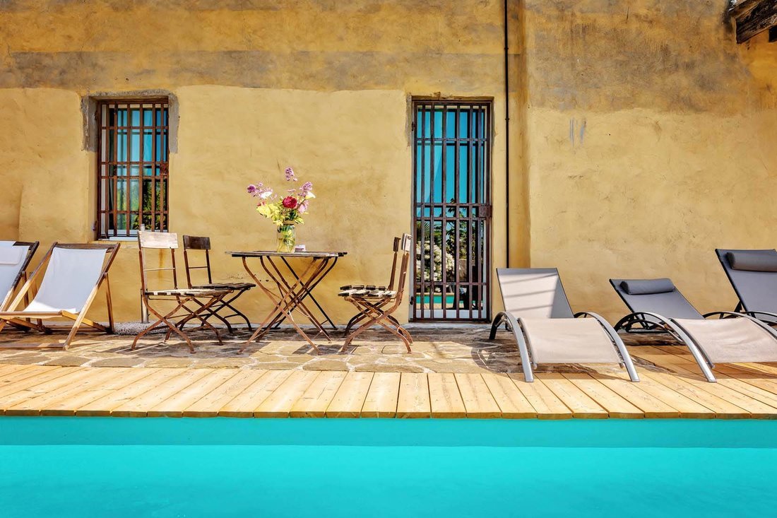 Country House in Capolona, Tuscany, Italy 5 - 14051382