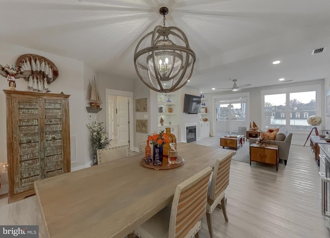 512 Oyster Bay Place, Solomons, Md, 20688 In Solomons, Maryland, United