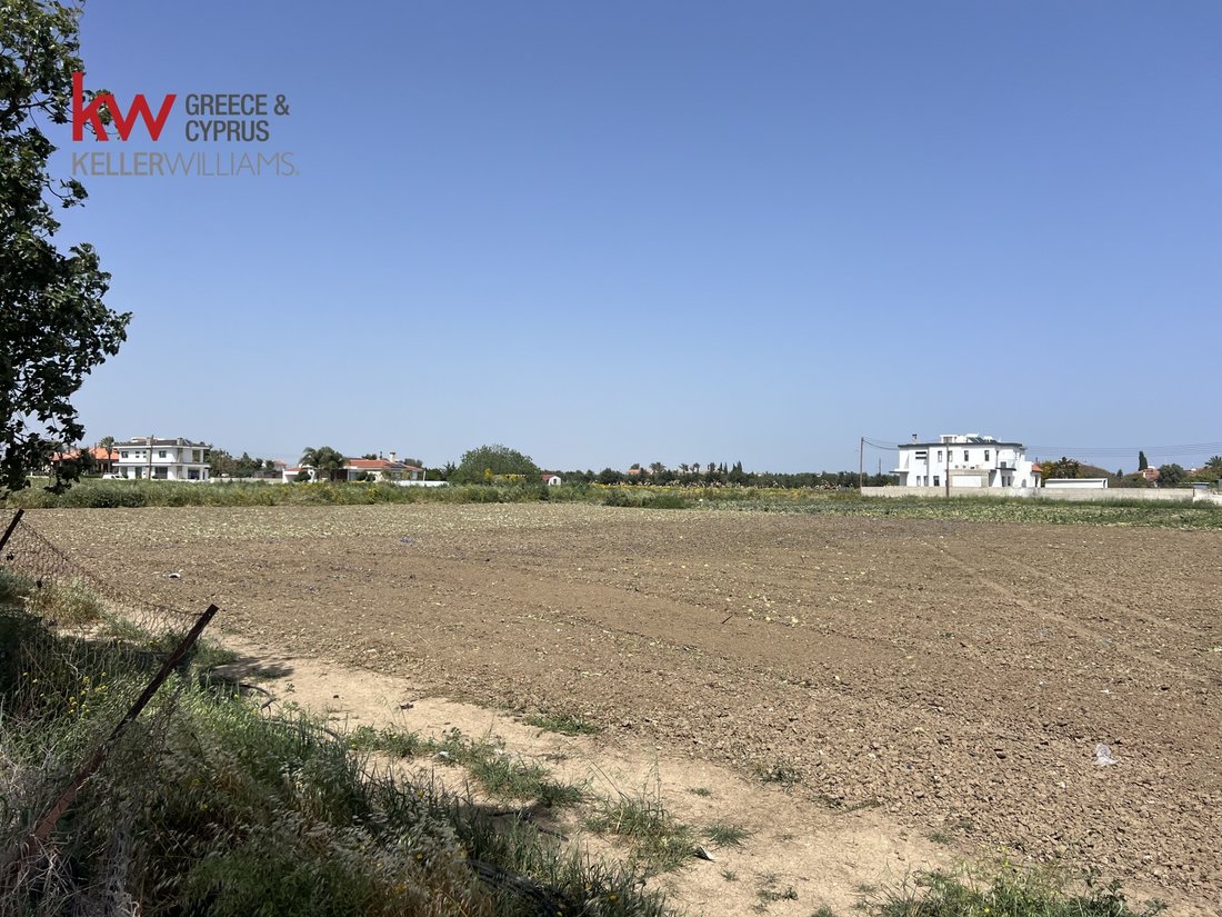 Land in Kiti, Larnaca, Cyprus 5 - 14048853