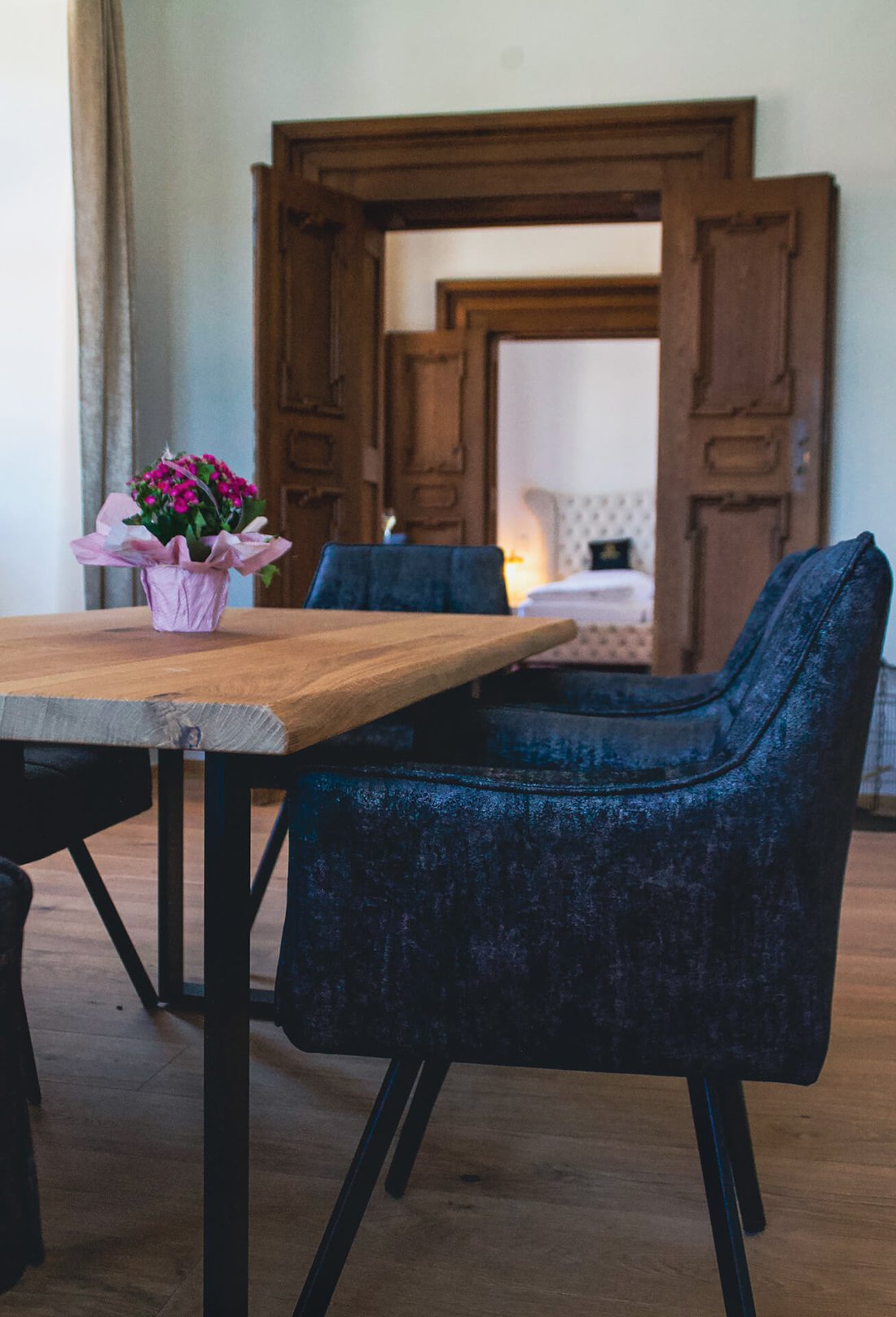 Apartment in Aurolzmünster, Upper Austria, Austria 2 - 14050101
