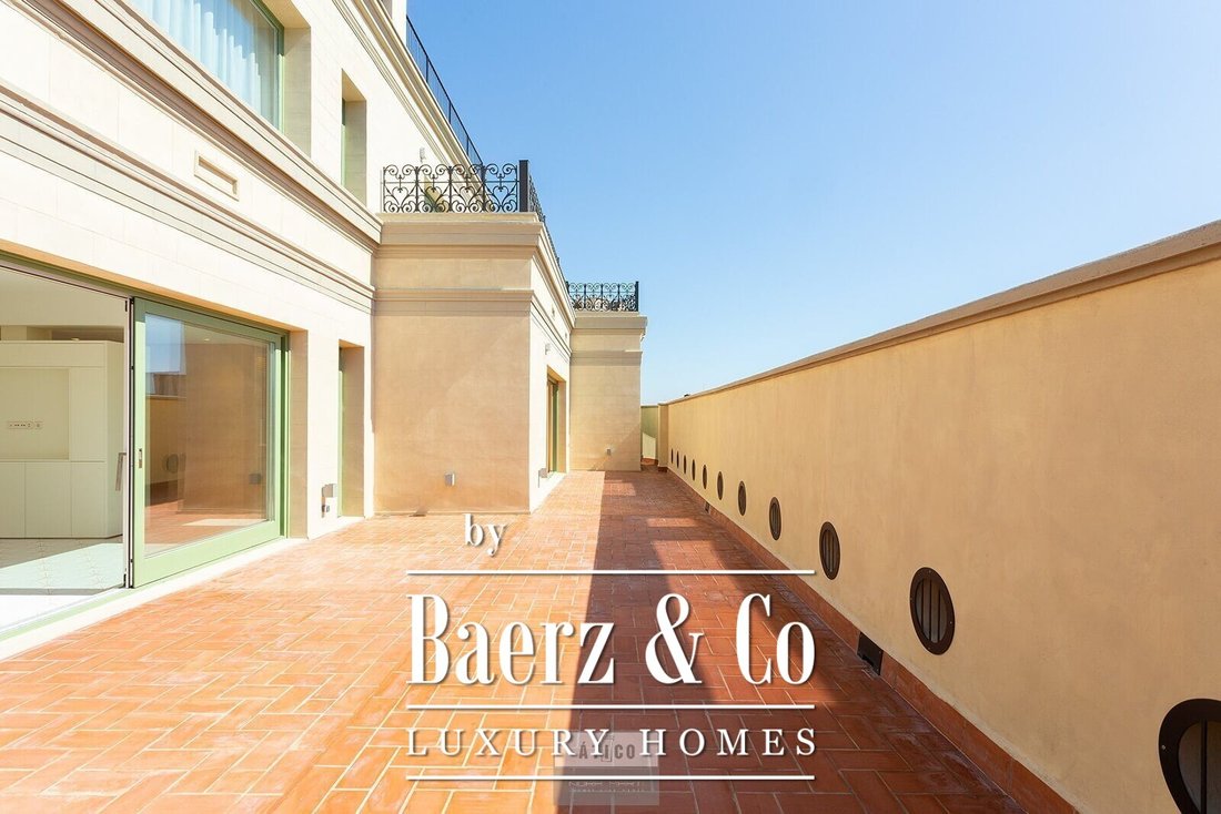 Apartment in Eixample, Barcelona, Spain 2 - 12591193