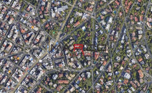 Land in Kifisia, Attica, Greece 1