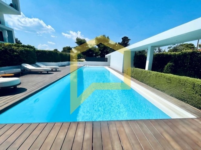 Apartment in Elliniko, Attica, Greece 2 - 14051508