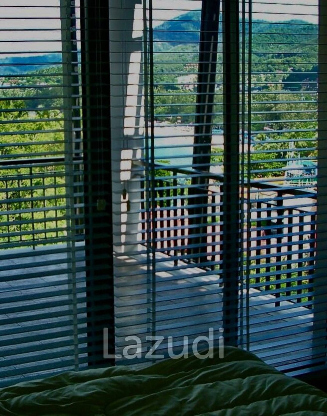 Apartment in Karon, Phuket, Thailand 5 - 14052761