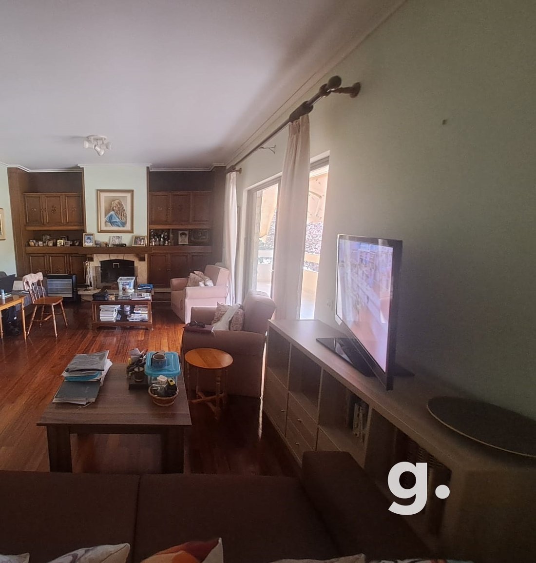 Apartment in North Athens, Attica, Greece 2 - 14054077