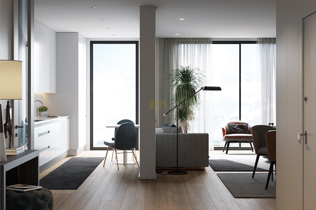 Apartment in Matosinhos e Leca da Palmeira, Porto District, Portugal 4 - 14051058