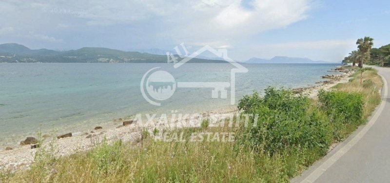 Land in Katounis, Peloponnese, Western Greece and the Ionian, Greece 4 - 14051076