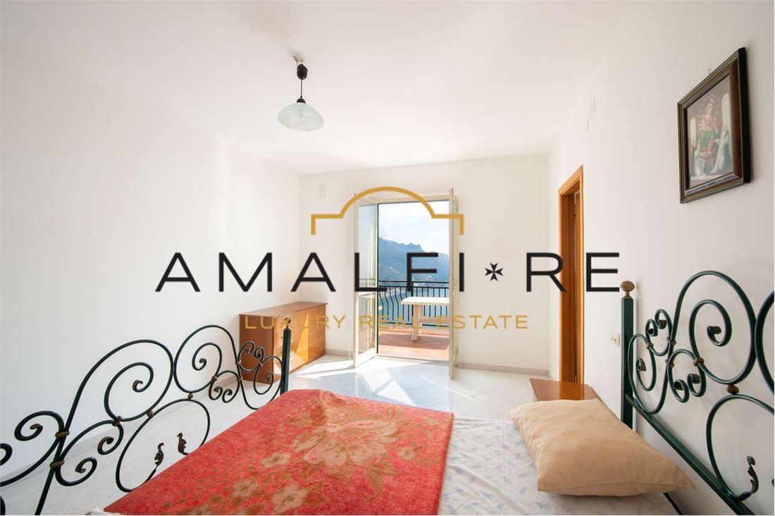 Appartement à Ravello, Campanie, Italie 4 - 14053553