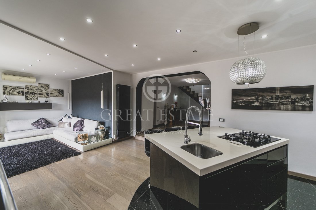 Apartment in Porto Santo Stefano, Monte Argentario, Tuscany 2 - 14051436