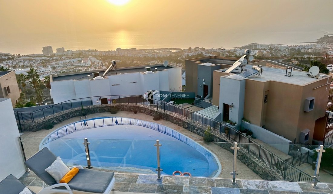 Villa in Costa Adeje, Adeje, Canary Islands 3 - 14052193