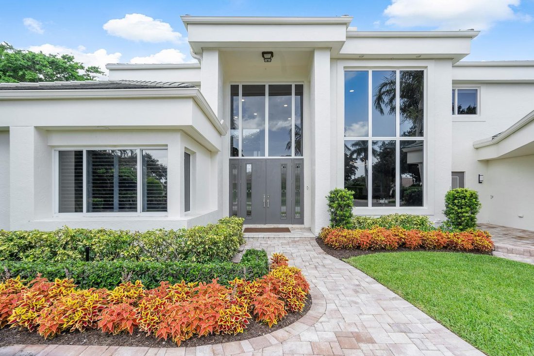 House in Boca Raton, Florida, United States 2 - 14052138