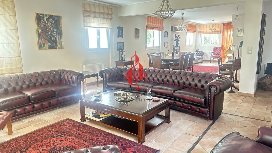 Apartment in Lykovrysi, Attica, Greece 2 - 14053917