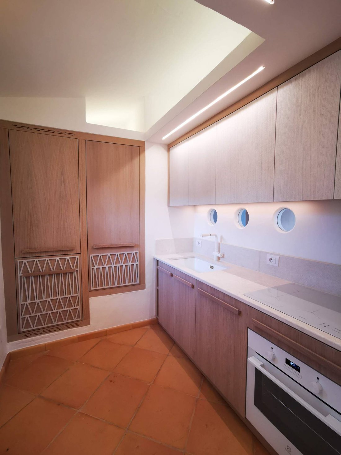 Villa in Abbiadori, Arzachena, Italy 5 - 14053667