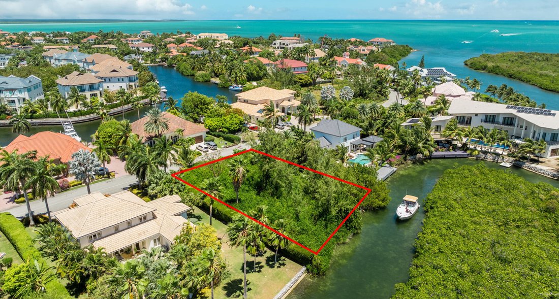 Land in West Bay, West Bay, Cayman Islands 2 - 14052016