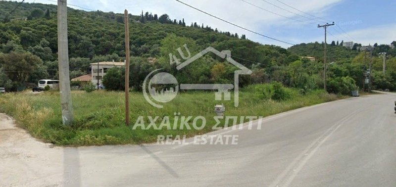 Land in Katounis, Peloponnese, Western Greece and the Ionian, Greece 3 - 14051076