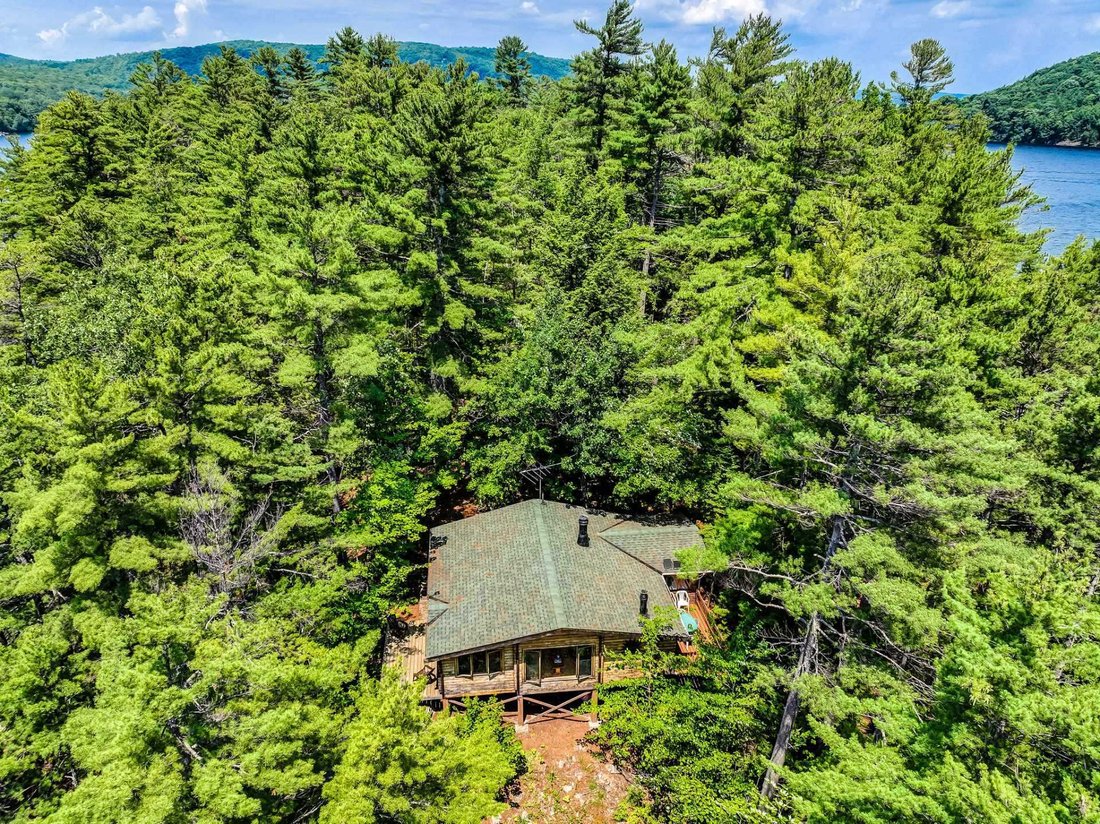 Lac Simon Residential In Chénéville, Quebec, Canada For Sale (14053034)