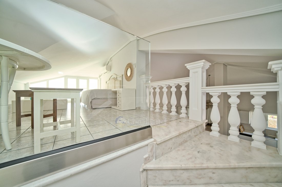 Villa in Koinotita Portoxeliou, Kranidi, Greece 3 - 14055007