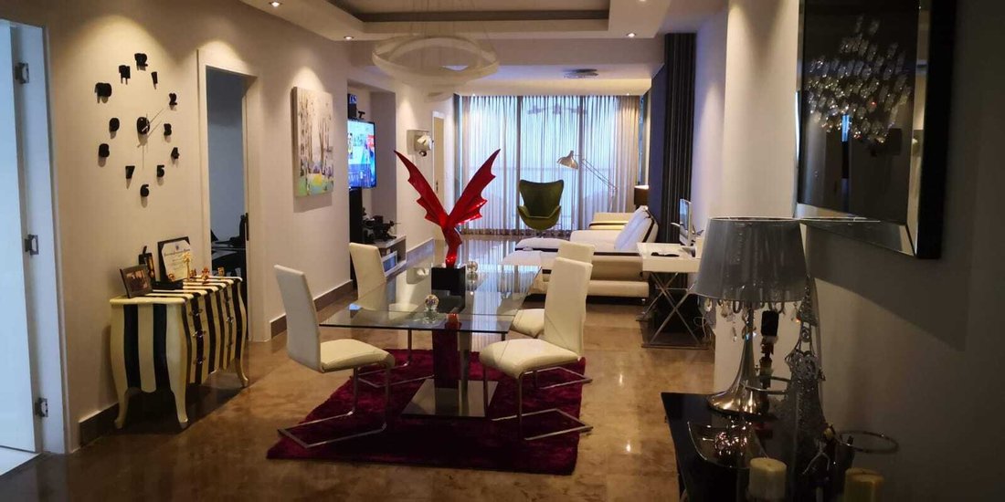 Apartment in Panama City, Panama, Panama 1 - 14052831
