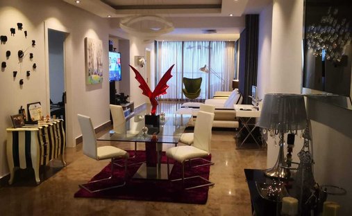 Apartment in Panama City, Panama, Panama 1