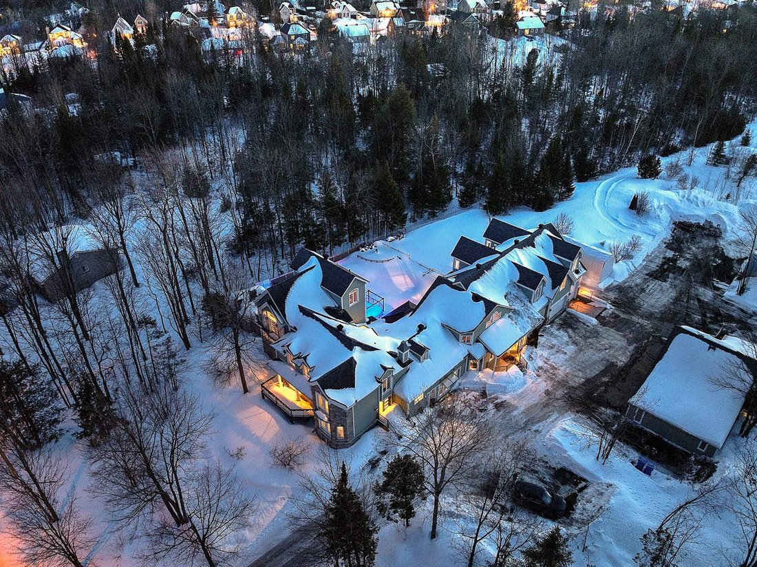 Saint Jrme Residential In Saint Jérôme, Quebec, Canada For Sale (14053090)
