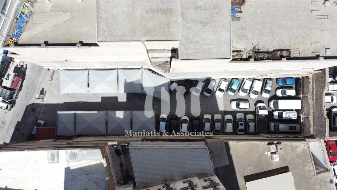 Land in 2nd District of Piraeus, Piraeus, Greece 5 - 14025884