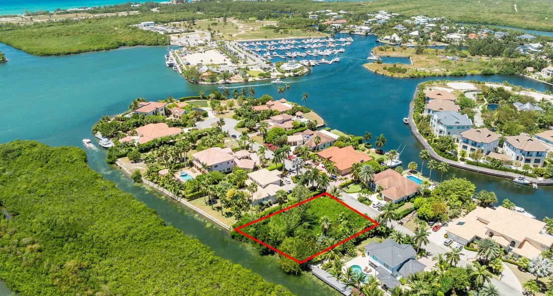 Land in West Bay, West Bay, Cayman Islands 4 - 14052016