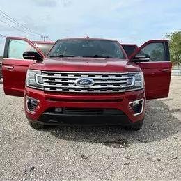 Suv in Fort Worth, TX, United States 2 - 14054229