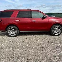Suv in Fort Worth, TX, United States 5 - 14054229