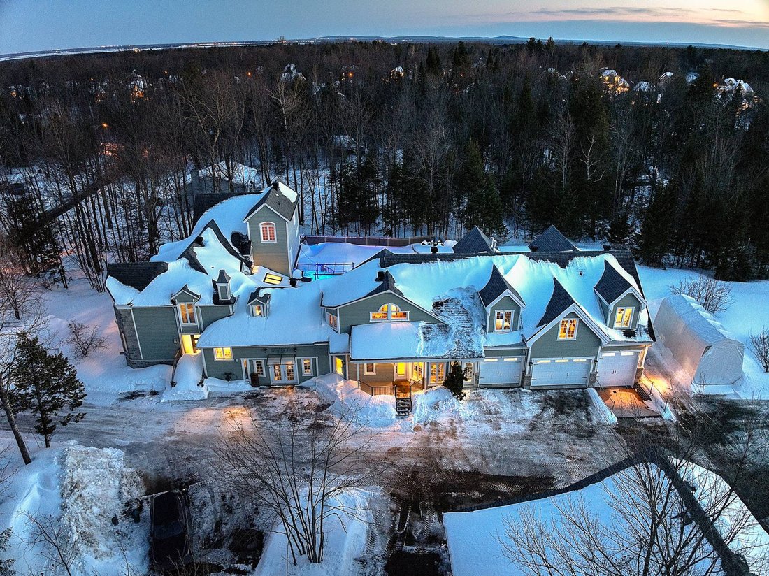 Saint Jrme Residential In Saint Jérôme, Quebec, Canada For Sale (14053090)